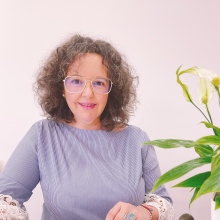 Acercar imagen: Rita Maria De La Iglesia Martinez, Médico de familia Pontevedra