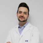 Dr. Daniel Aparicio Rodríguez