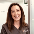 Anita Alvarez Barez, Dentista Barcelona