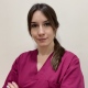 Isabel González Pizarro