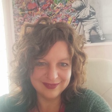 Acercar imagen: Celia Giner Aymar, Psicólogo Mislata