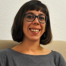 Acercar imagen: Raquel Hernández Hormilla, Psicólogo Madrid