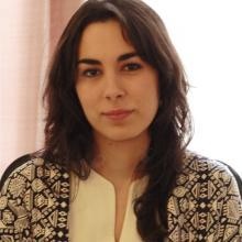 Acercar imagen: Laura Valdunciel, Psicólogo Madrid