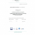 Acercar imagen: certificate 9