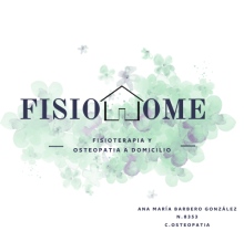 Acercar imagen: Ana Maria Barbero Gonzalez, Fisioterapeuta Córdoba