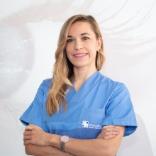 Acercar imagen: Mirian Ara Gabarre, Oftalmólogo Huesca