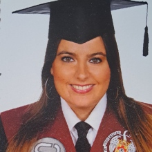 Acercar imagen: Marina Sanchez Torres, Podólogo Fuenlabrada