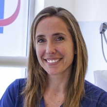Acercar imagen: Laura Maza Millán, Dentista Barcelona