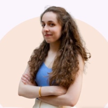 Acercar imagen: Irene Palomo Martín de Eugenio, Psicólogo Madrid