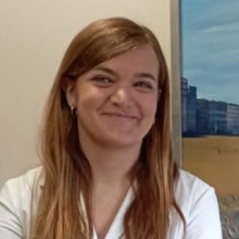 Acercar imagen: Clara Serrano Moreno, Endocrino Madrid