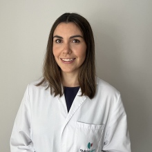 Acercar imagen: Alba Carro Blanes, Digestólogo A Coruña