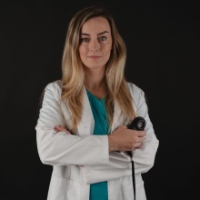Acercar imagen: Beatriz Castro Gutiérrez, Dermatólogo Santander
