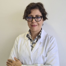 Acercar imagen: Fe María Rodríguez Núñez, Reumatólogo Cambre