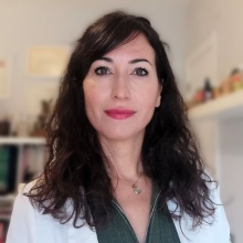 Acercar imagen: Eva Gadea Muñoz, Dietista Nutricionista Creixell