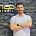 Alessandro Micheletti Zulaica, Fisioterapeuta Benidorm