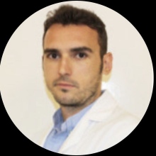 Acercar imagen: Alvaro Martínez Acera, Ginecólogo Madrid