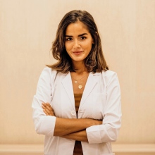 Acercar imagen: Noor M Cheikhi, Médico estético Las Palmas de Gran Canaria