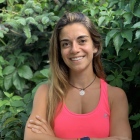 Sol Iturbe González