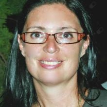 Acercar imagen: Carme Cañestro Pallàs, Terapeuta complementario Granollers