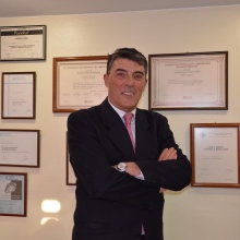 Acercar imagen: Jaume Genís Oriol, Médico general Figueres