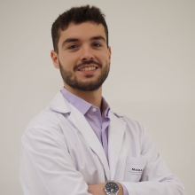 Acercar imagen: Fernando Morala Villamuera, Podólogo León