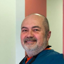 Acercar imagen: Javier Ruiz Giner, Dentista Ronda