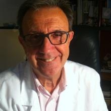 Acercar imagen: Pere Rafecas Barnada, Ginecólogo Granollers