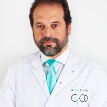 Acercar imagen: David De La Hera Vegas, Oftalmólogo Santander