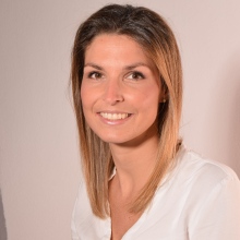 Acercar imagen: María Medina, Psicólogo Las Palmas de Gran Canaria