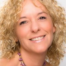 Acercar imagen: Carmen Alegre López, Psicólogo Barcelona