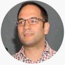 Acercar imagen: Marcel Sambo Salas, Endocrino Madrid