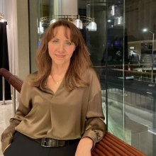 Acercar imagen: Tonya Tsykova, Psicólogo Madrid