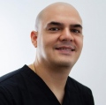 Álvaro José Escudero Muñoz, Dentista Madrid