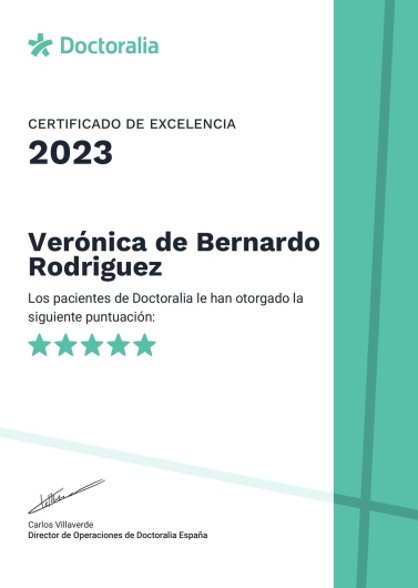 Verónica De Bernardo Rodriguez-0