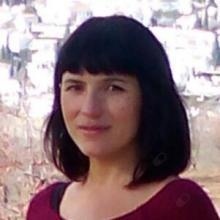 Acercar imagen: Marta Castillo Segura, Psicólogo Aracena