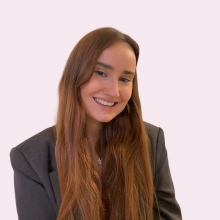 Acercar imagen: Rocío Huestamendía García, Psicólogo Madrid