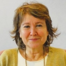 Acercar imagen: Karina Viñas i Viñals, Psicólogo Girona