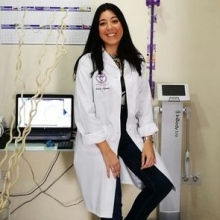 Acercar imagen: Silvia Lara Afonso Trujillo, Terapeuta complementario Las Palmas de Gran Canaria