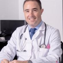 Acercar imagen: José Rubí Callejón, Neurólogo Roquetas de Mar