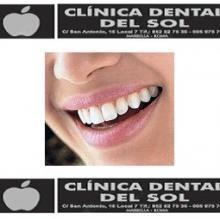 Acercar imagen: Roberto DAntiochia Limonta, Dentista Marbella