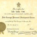 Acercar imagen: certificate 9