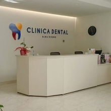 Clínica Dental Dra. Elma Ribero