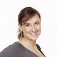 Acercar imagen: Rosana Rouco Esteves Marques, Médico general Barcelona