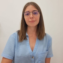 Acercar imagen: Tamara Martins Garde, Psicólogo Tudela