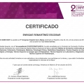Acercar imagen: certificate 15