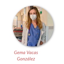 Acercar imagen: Gema Vacas González, Médico estético Badajoz