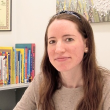 Acercar imagen: Sandra Latasa Espelosín, Psicólogo Pamplona