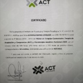 Acercar imagen: certificate 28