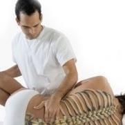 Acercar imagen: Fernando González ladron, Fisioterapeuta Alfaro