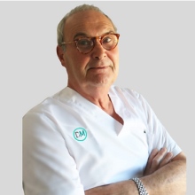 Acercar imagen: Fernando Muñoz Gomez, Traumatólogo Manacor